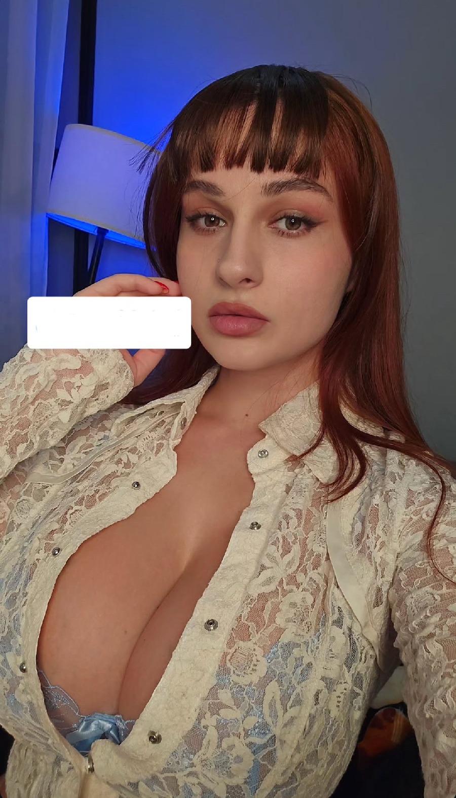 Take a pause and enjoy Miranda Faith — streaming from Pasig