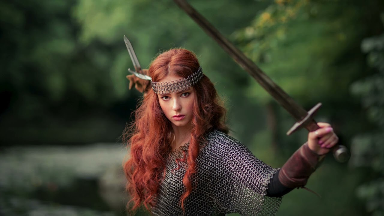 Slavic girls in Pasig