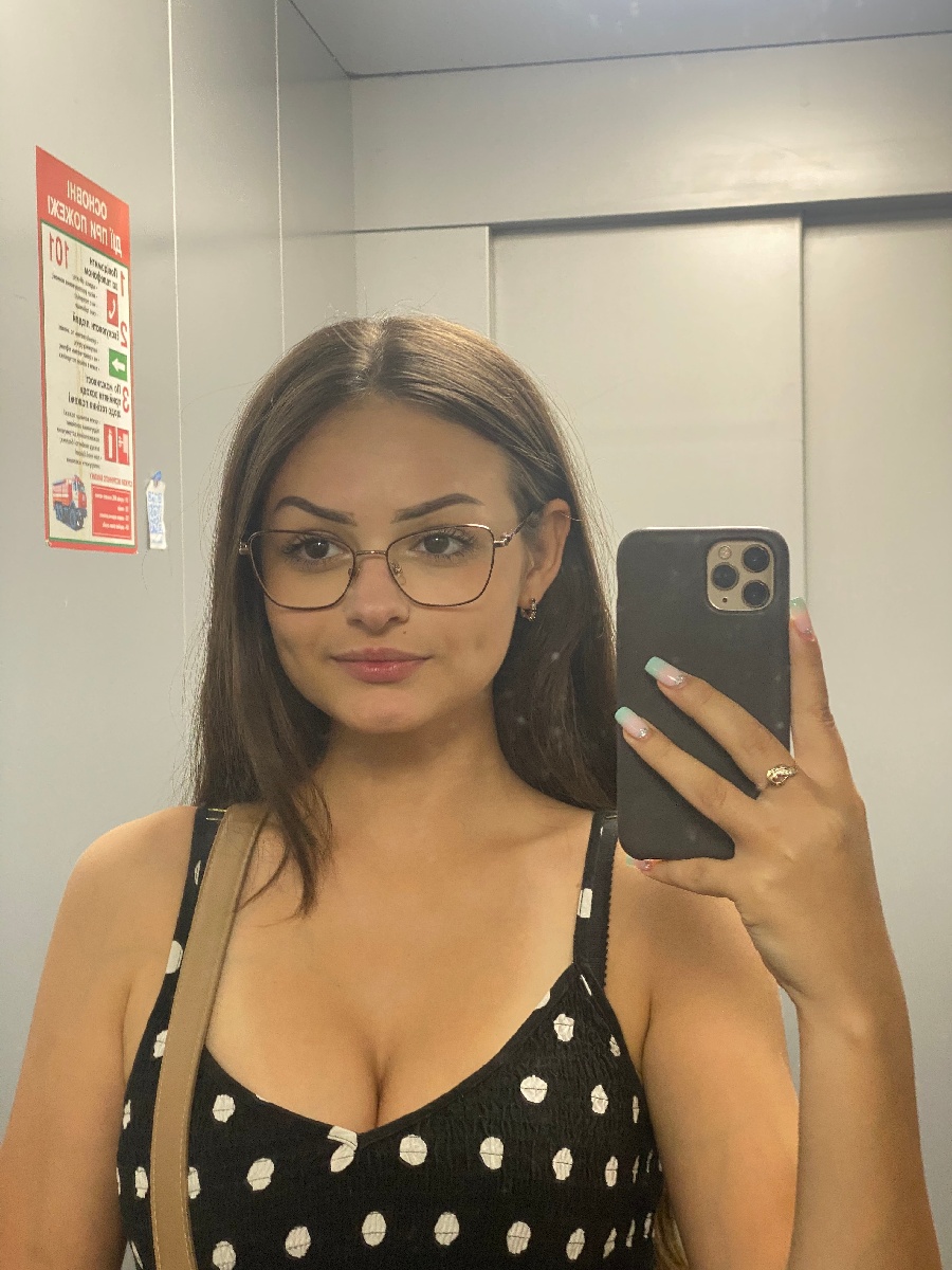 Sexy model Stacy in Pasig